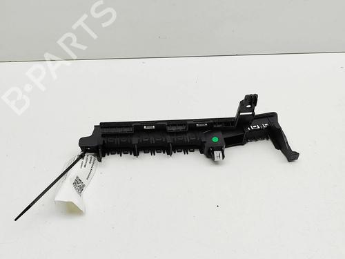 Middle console DS DS 7 Crossback (J4_, JR_, JC_) 2.0 BlueHDi 180 (JJEHZR) | BP33386467I22 - Image 3