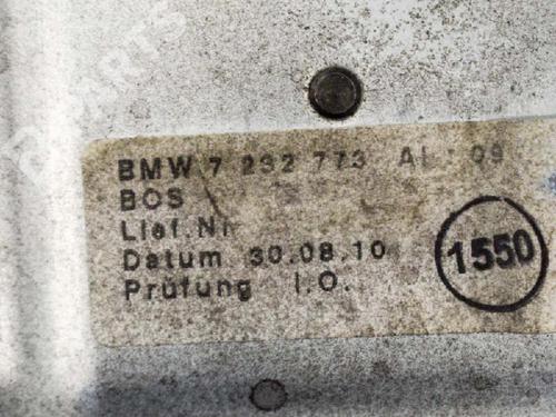 Electronic module BMW 5 Touring (F11) 530 d | BP6741531M83 