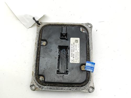 Elektronische module MERCEDES-BENZ E-CLASS T-Model (S213) E 220 d 4-matic (213.205) | BP30492937M83