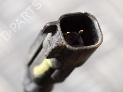 Left front steering knuckle TESLA MODEL S (5YJS) 75 | BP20231380M25  - Image 8