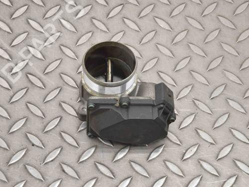 Drosselklappe für AUDI Q5 (8RB) SQ5 TDI quattro (340 hp) 30239319
