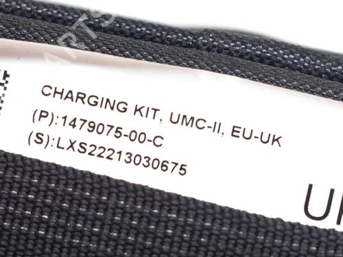 Cable TESLA MODEL 3 (5YJ3) EV AWD | BP27762236E12 