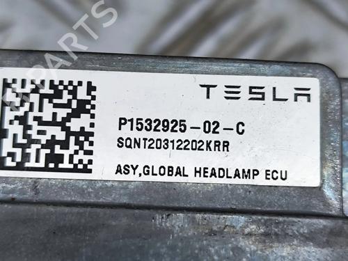 Módulo eletrónico TESLA MODEL 3 (5YJ3) EV AWD | BP28554528M83 