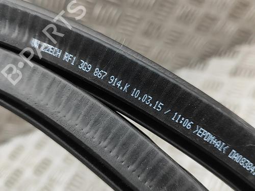 Gummiliste VW PASSAT B8 Variant (3G5, CB5) 2.0 TDI | BP32421118C142 