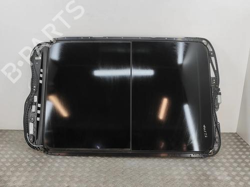 Used Sunroof Sunroof VW TOUAREG (7P5, 7P6) 3.0 V6 TDI (262 hp) 25219412 25219412