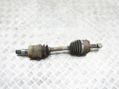 Used Left front driveshaft MITSUBISHI PAJERO III (V7_W, V6_W) 3.5 (V75W) (190 hp) 8624404