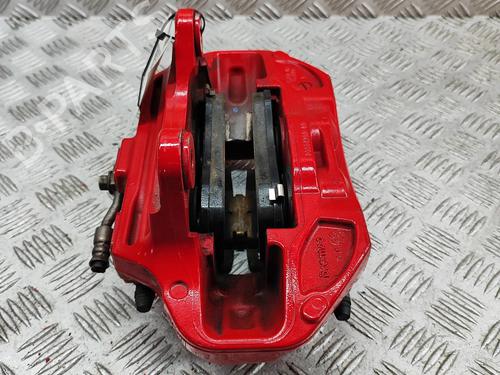 Right front brake caliper TESLA MODEL Y (5YJY) EV Performance All-wheel Drive | BP28548458M104 