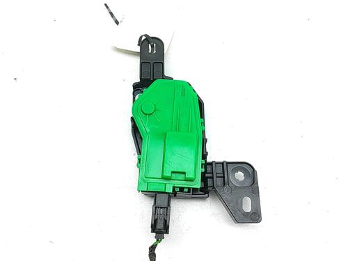 Brændstofdæksel aktuator KIA PRO CEE'D (JD) 1.6 CRDi 110 | BP32755168E18 - Image 3