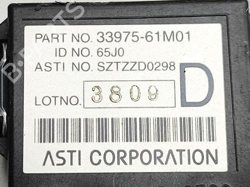 Electronic module SUZUKI SX4 S-Cross (JY) 1.4 Hybrid (Mild Hybrid) (AKK 414) | BP30826935M83  - Image 6
