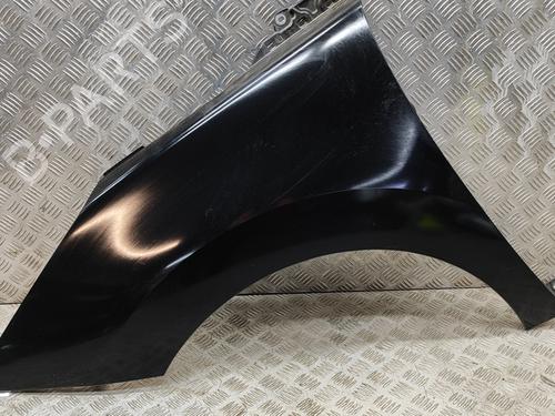 Used Left front fenders PEUGEOT 5008 (0U_, 0E_) 1.6 HDi (114 hp) 16140053