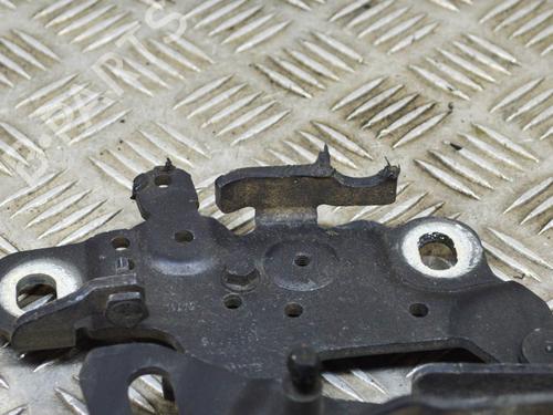 Hinge/Door check strap BMW 3 (F30, F80) 320 i | BP14645087C146 