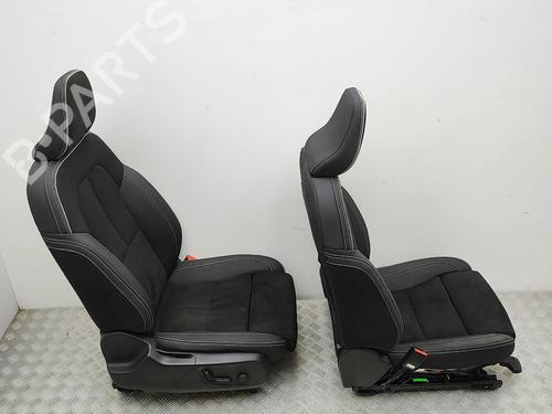 Seats set VOLVO EX40 (536) EV | BP38650210C78 - Image 11