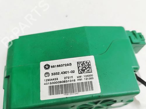 Electronic module JEEP GRAND CHEROKEE IV (WK, WK2) 3.0 CRD V6 4x4 | BP35790638M83  - Image 7