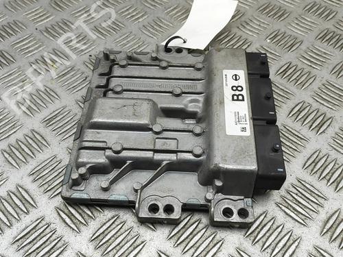 Engine control unit (ECU) NISSAN NAVARA NP300 Pickup (D23, D23T) 2.3 dCi 4x4 | BP31339147M57 - Image 2