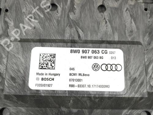 Electronic module AUDI A5 (F53, F5P) S5 TFSI quattro | BP37426071M83 - Image 7