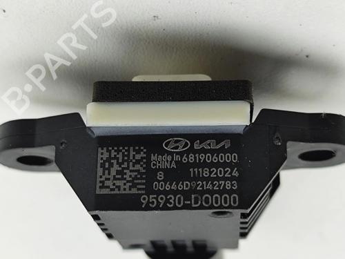 Electronic sensor KIA EV3 EV | BP39410244M84  - Image 8
