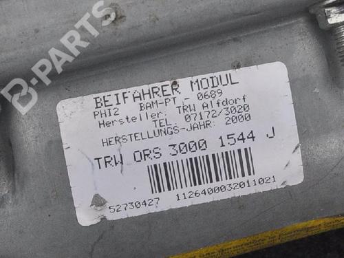 Passasjer kollisjonspute FORD FOCUS I (DAW, DBW) 1.8 TDCi | BP6719014C10 