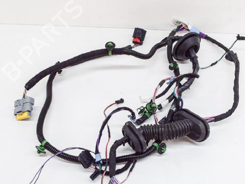 Ledningsnet TESLA MODEL S (5YJS) 75 | BP14616065E16 
