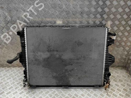 Radiator set PORSCHE CAYENNE (92A) 3.0 Diesel | BP16257827M120