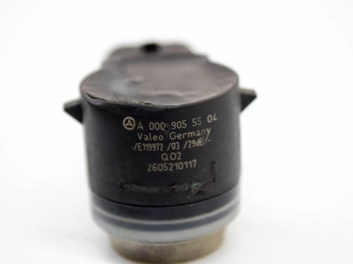 Electronic module MERCEDES-BENZ SPRINTER 3,5-t Van (B907, B910) 315 CDI RWD (907.631, 907.633, 907.635, 907.637) | BP36043658M83 - Image 6