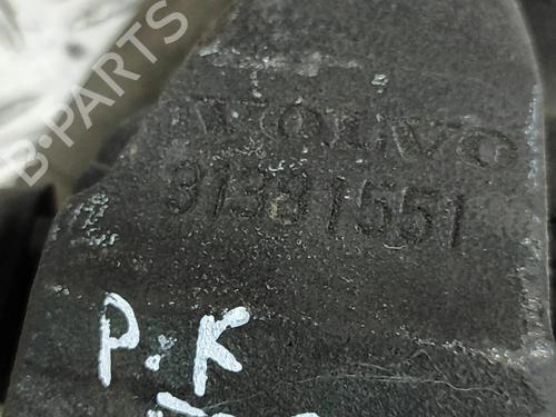 Left front brake caliper VOLVO V60 II (225) D3 | BP27793531M105 - Image 6