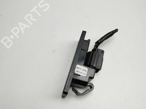 Nummerpladelys NISSAN ARIYA (FE0) EV | BP38094478I40 - Image 2
