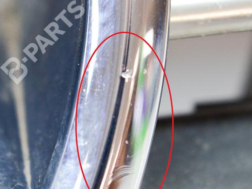 Grille MERCEDES-BENZ SL (R129) 500 SL (129.066) | BP7542808C40 