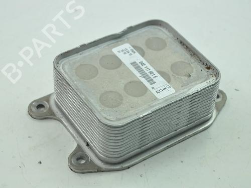 Used Oil radiator Oil radiator 9867617 9867617