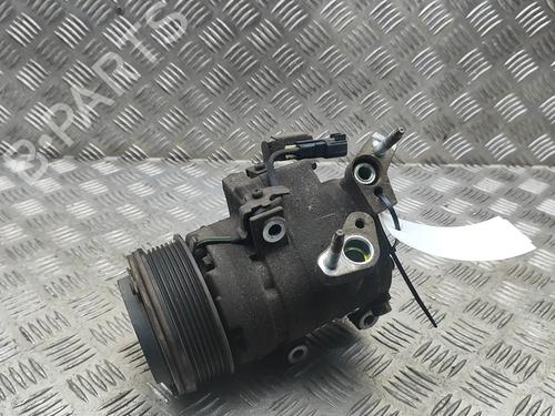AC-Kompressor AC-Kompressor FORD RANGER (TKE) 3.2 TDCi 4x4 (200 hp) 35983287 35983287