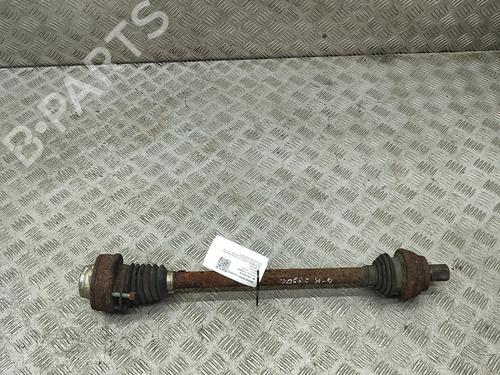 Used Left rear driveshaft SKODA OCTAVIA III Combi (5E5, 5E6) 1.8 TSI 4x4 (180 hp) 26524078
