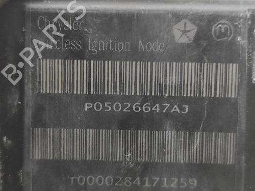 Switch JEEP GRAND CHEROKEE IV (WK, WK2) 3.0 CRD V6 4x4 | BP34102080I30  - Image 6