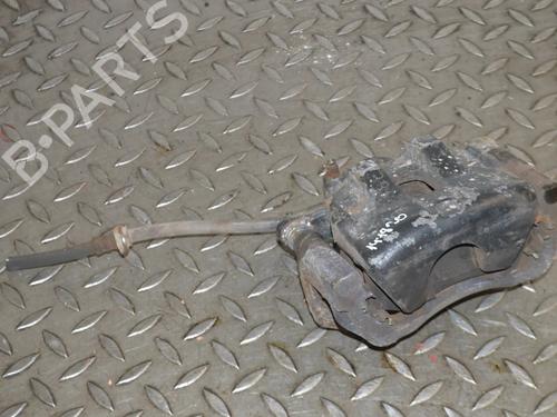 Used Left front brake caliper Left front brake caliper SUZUKI GRAND VITARA II (JT, TE, TD) 2.4 All-wheel Drive (JT424, JB424, TDA4) (166 hp) 33345804 33345804