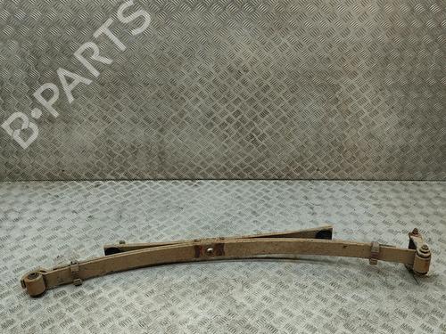 Other ISUZU D-MAX II (TFR, TFS) 1.9 Ddi 4x4 (TFS87J) | BP31047077O1 