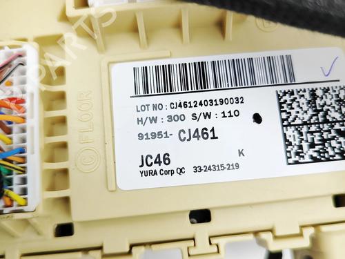Fuse box KIA SPORTAGE V (NQ5) 1.6 T-GDi Hybrid | BP33379879E1  - Image 7