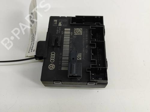 Electronic module AUDI A5 Convertible (8F7) 2.0 TDI | BP24143282M83 