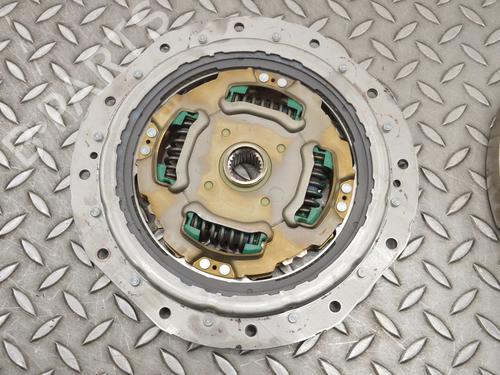 Flywheel TOYOTA RAV 4 V (_A5_, _H5_) 2.5 Hybrid AWD (AXAH54, AXAL54) | BP30232943M101 - Image 4