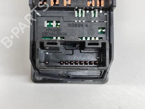 Mirror switch TOYOTA AURIS Estate (_E18_) 1.4 D-4D (NDE180_) | BP24141565I25 