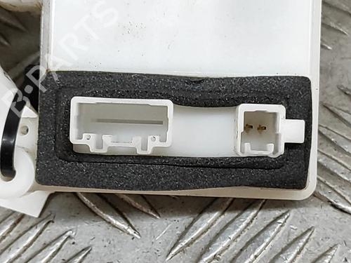 Højre fortil lås MAZDA CX-9 (TB) 3.5 | BP24580612C97 