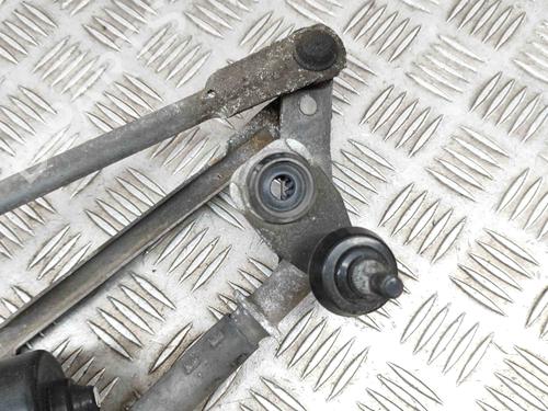 Front wipers mechanism SKODA SUPERB III Estate (3V5) 2.0 TDI 4x4 | BP16536299C83