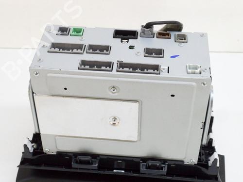 Electronic module HONDA CIVIC X Hatchback (FC_, FK_) 1.0 VTEC (FK6) | BP14650200M83 