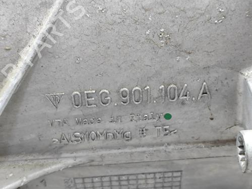 Engine PORSCHE TAYCAN Cross Turismo (Y1B) 4S Performance Battery Plus (Y1BDB1) | BP27772818M1 