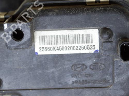 Auxiliary water pump KIA NIRO I (DE) E-NIRO | BP27764539M111
