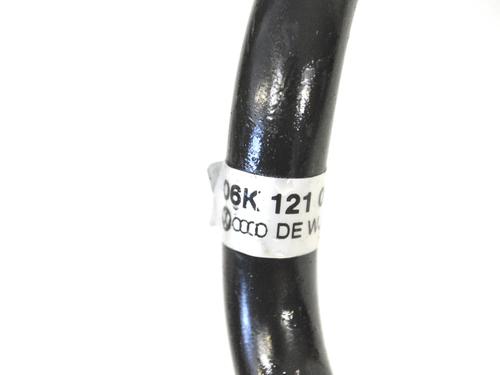 Pipe VW GOLF VII (5G1, BQ1, BE1, BE2) 2.0 R 4motion | BP30212866M125 