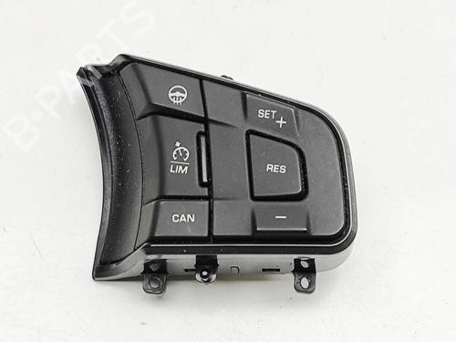 Rattkontroller JAGUAR F-PACE (X761) 2.0 TD4 AWD (180 hp) 30621394