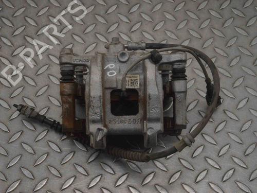 Used Right front brake caliper SKODA ENYAQ iV SUV (5AZ) 50 (148 hp) 30247848