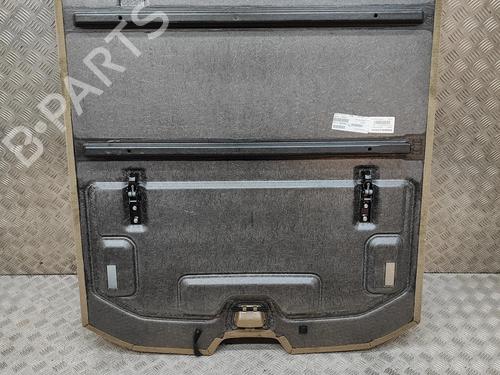 Luggage compartment floor VOLVO V70 III (135) D4 | BP29830036I33