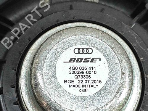 Speaker AUDI A7 Sportback (4GA, 4GF) 3.0 TDI quattro | BP29487800E2 