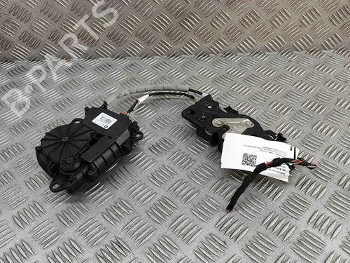 Tailgate lock BMW X1 (F48) xDrive 20 d | BP29227436C101 