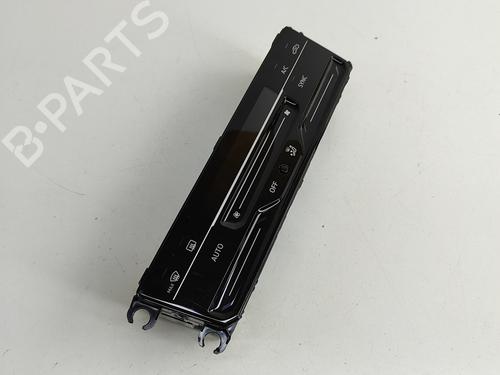 Commande Chauffage VW POLO VI (AW1, BZ1, AE1) 1.0 TSI | BP25787921I5