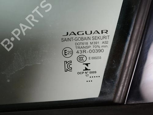 Porta frente esquerda JAGUAR E-PACE (X540) 2.0 P200 AWD | BP30284304C2 